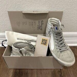 Golden Goose sneaker